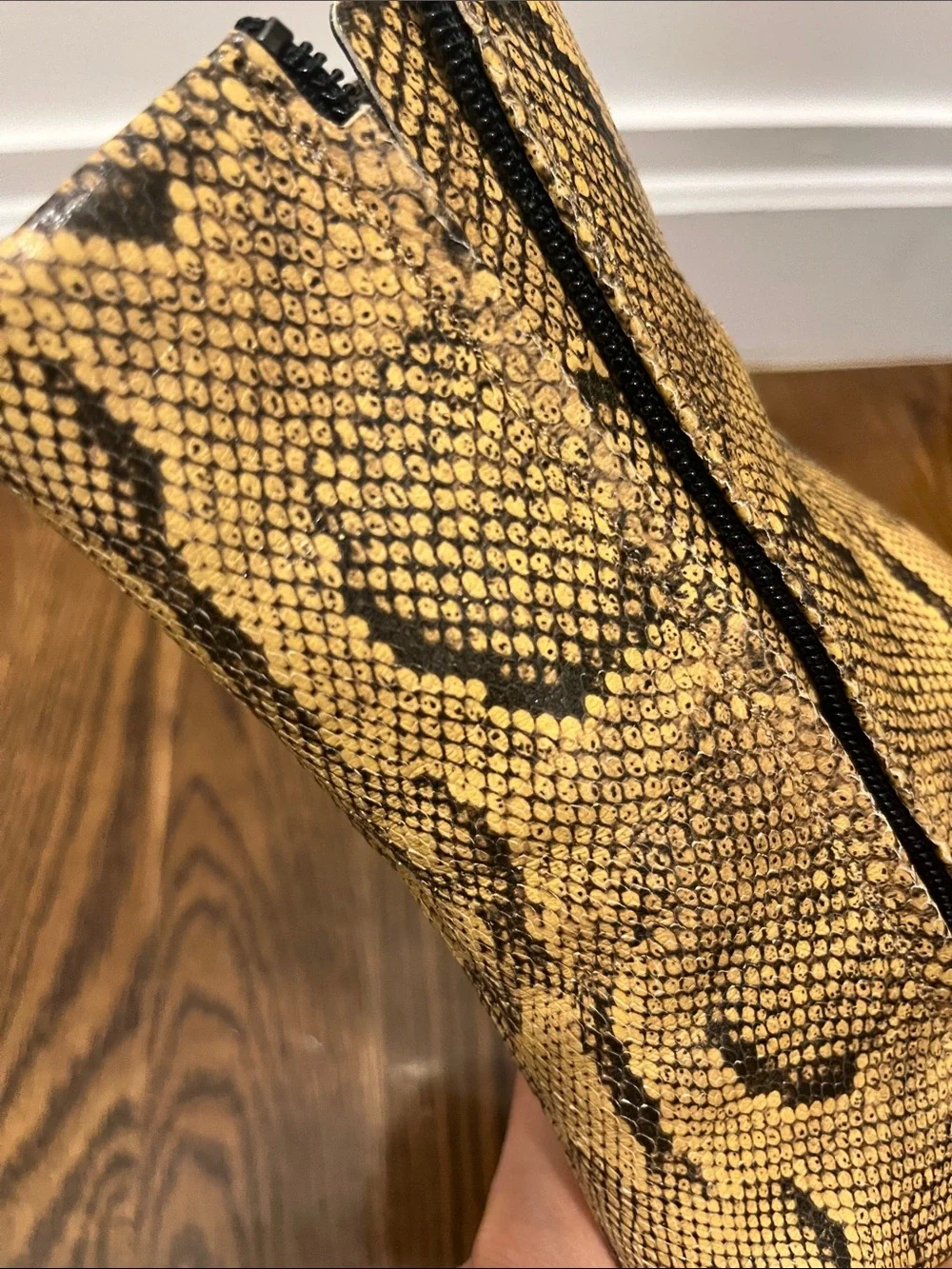 Isabel Marant Labee Boots - Picture 6 of 8